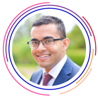 Tahmid Quddus Islam, Innovation & Technology manager at Citi