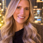 Katrina Adams, Senior Director, Growth Marketing at Timeline