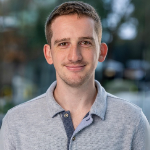 Dylan Samuels, Manager, Brand Marketing Strategy at United Airlines