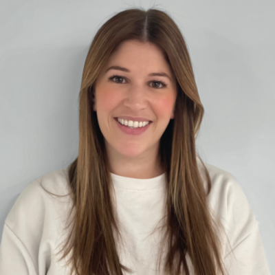 Naomi Boonin, VP Commerce UK at WPP Media