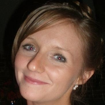 Hayley Sykes, Head of Brand, Content and Marketing Operations at Virgin Media Business