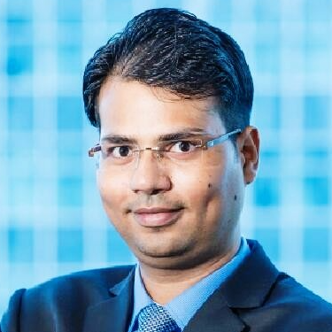Ashutosh Jaiswal, Head of Commercial Digital Transformation, Singapore & Malaysia at The Coca-Cola Company
