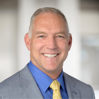 Thom Porter, Director of Emergency Management at San Diego Gas and Electric