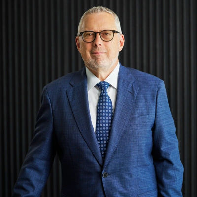 Christopher Hamaway, Executive Vice President, Chief Sales & Marketing Officer at Montage