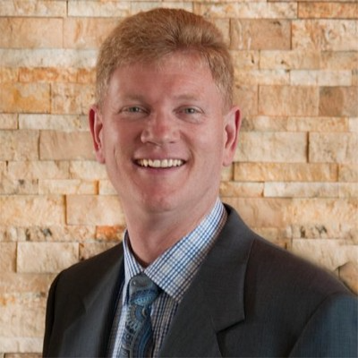 Douglas Ubel, Senior Vice President of Operations at Milbank