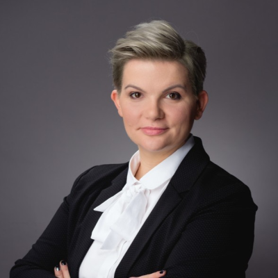Beata Podleśna-Gumkowska