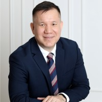 Ruslan Mukangaliyev