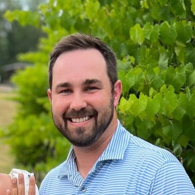Aaron Mantia, Manager of Technical Solutions at CSafe