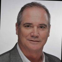 Greg Parsons, Global Product Manager, Process Industries Parts and Repair at ABB