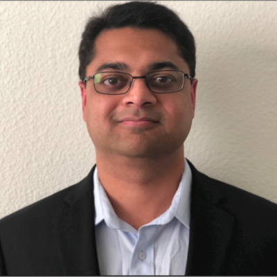 Deepak Agarwal