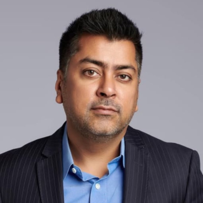 Rohit Dhawan