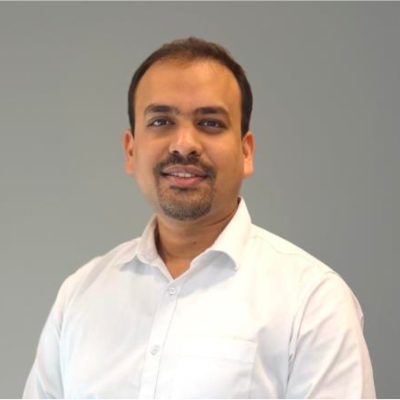 Samyak Mittal