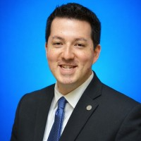 Christopher Howland, Chief Procurement Officer of Auxiliary Enteprises (AE)/ Senior Director AE Procu at University of Massachusetts - Amherst