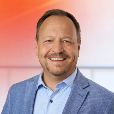 Dirk Rockendorf, Head of Marketing Aftermarket at Aumovio Aftermarket