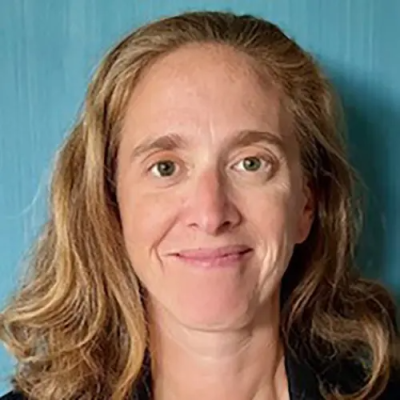 Elizabeth Fitzgerald, Assistant Director, Division of Trading and Markets at U.S. Securities and Exchange Commission