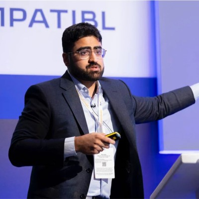 Revant Nayar, Chief Investment Officer at Quant Hedge Fund