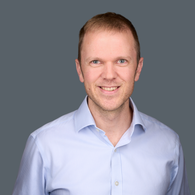 Neill Burger, Managing Director at iSAM Securities