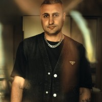 Moses Rashid, Global Marketing Director at Topshop & Topman