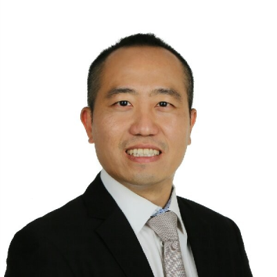 Chan Tuck Han