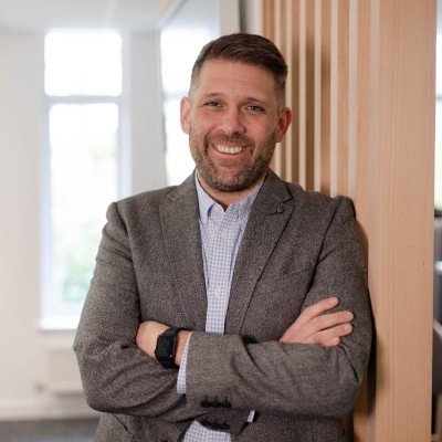 David Evans, CPO at Buzz Bingo