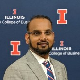 Kausar Khan, Director, Service Lifecycle Management at Siemens Healthineers