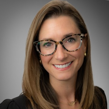 Melissa Woodworth, VP, Operations Manager at Alpine Bank