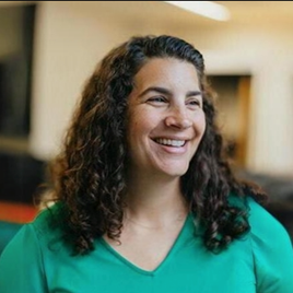 Karen Bennett, Managing Director, US at Jellyfish