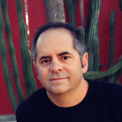 Michael Beauregard, Managing Principal at Veda FM Consulting