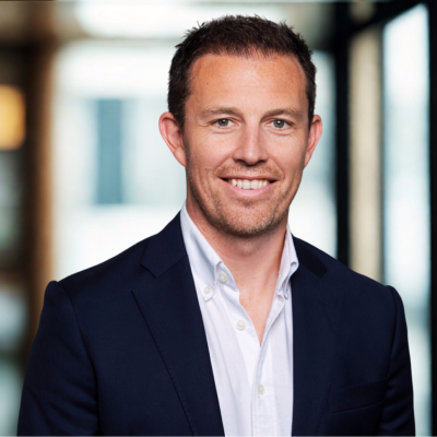 Rory Sheen, Head of EMEA Sales at 360T