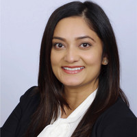 Mili Patel