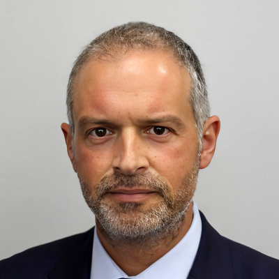Michail Steliaros, Global Head of Equity Engineering & Trading at ADIA