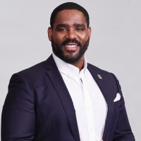 Kurt Mangum II, VP, Partnerships at ISSA