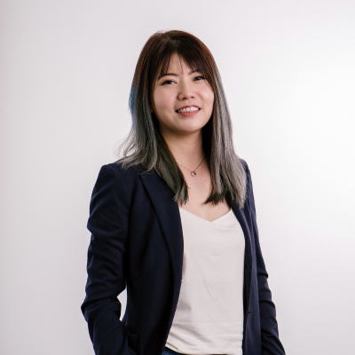 Elaine Tan