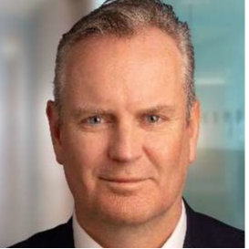 Rupert Fennelly, EU Head of Equities Electronic Trading & Sales at Barclays Investment Bank