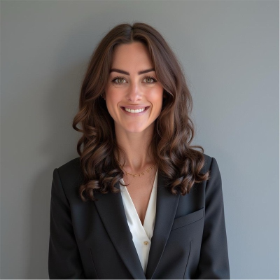 Pascale McBain
