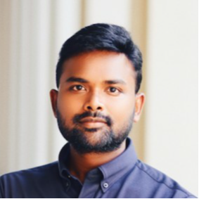 Sundar Krishnan