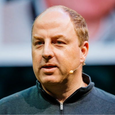 Michael van der Steen