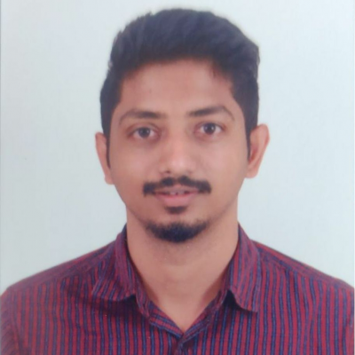 Krutarth Raut