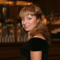 Tatiana Fullick, International Wealth Management at Credit-Suisse