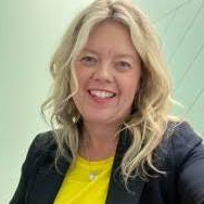 Heather Campain, VP of Growth Strategy at Epsilon