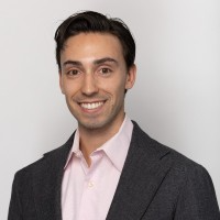 Bernie Cabada, VP, Sales Operations & Enablement at Arcesium