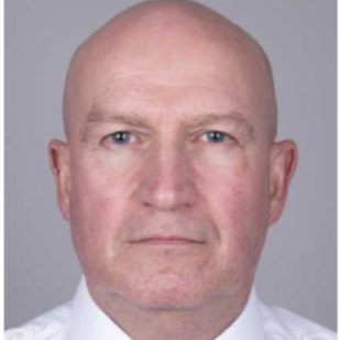 Brigadier Hubert Doutaud