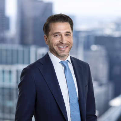 Josh Shipley, Executive Managing Director, Global Corporate Finance Partner, Direct Lending at PGIM Private Capital