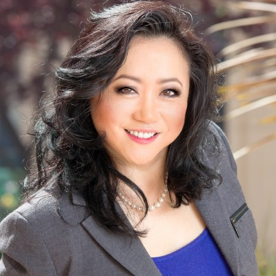 Linda Chuan, Chief Value Officer & Chief of Staff to the CFO, Co-Founder at Box