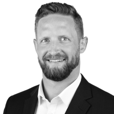 Matthias Schnurr, Director, Global Service and Support Strategy at Brainlab