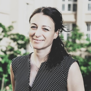 Silvia Messa, Head of Analysis at Volue