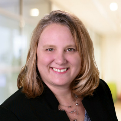 Stephanie Coyer, Strategic Sourcing Manager at Andersen Corporation