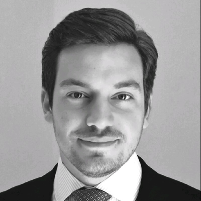 Matthias Busuttil, Senior Portfolio Manager, Global Corporates at Fisch Asset Management