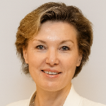 Elena Mishina, Global Transportation Excellence, EMEA & JAPAC Lead at Amgen Europe B.V. 