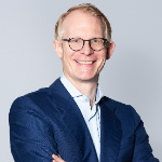 Johannes Elsner, Head of Operations at Allianz Global Investors